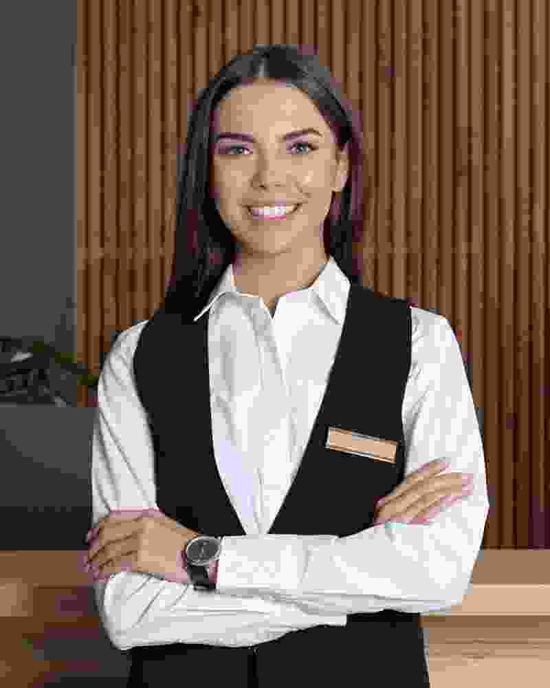 Christina Maria