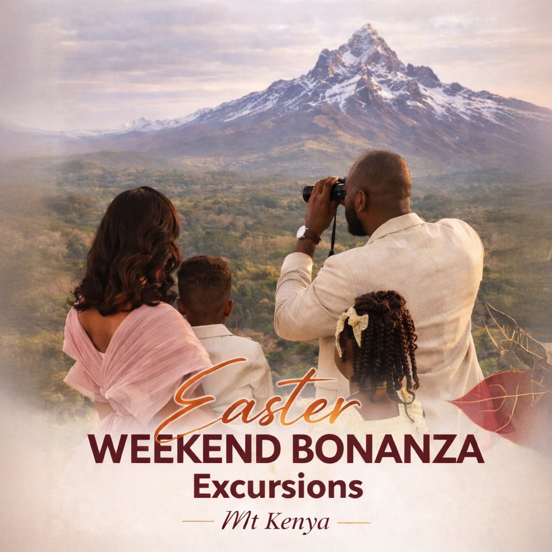Easter Weekend Excursions Offer