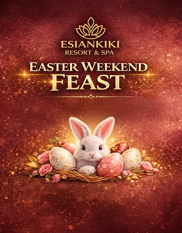 Easter Bonanza offer