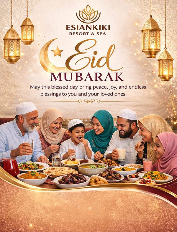 Easter Bonanza offer